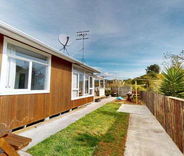 Paraparaumu - 2 Bedrooms - Photo 1