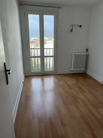 F3 de 54,28 m² - Photo 2