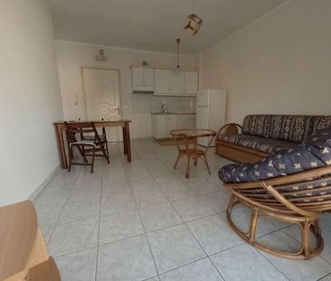 Studio/Γκαρσονιέρα για ενοικίαση Σαράντα Μάρτυρες - Πανεπιστημιούπο... - Photo 5