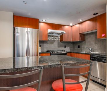 9188 Hemlock Drive #503, Richmond, BC V6Y4J7 - Photo 5