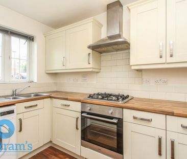 2 bed Semi-Detached House for Rent - Photo 5