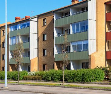 Holgersgatan 5 N, Centrum, Falkenberg - Foto 1