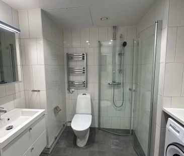 Gripengatan, Järfälla - Foto 1