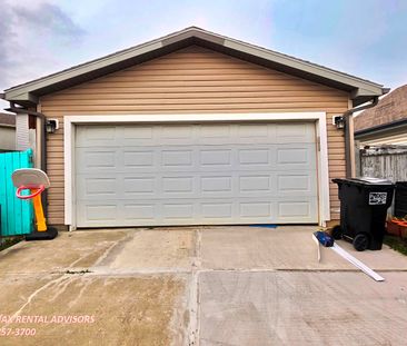 STUNNING & SUPER 4 BED, 3.5 BATH SF HOME W/A BONUS ROOM & A DBL DET... - Photo 6