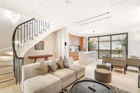 3 bedroom mews to rent - Photo 2