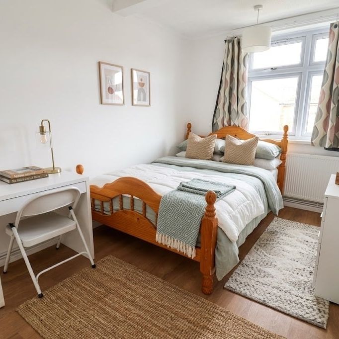 Room in a Shared House, Manchester Road, E14 - Photo 1