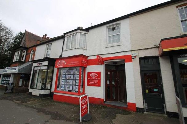High Road, Bushey, WD23 - Photo 1