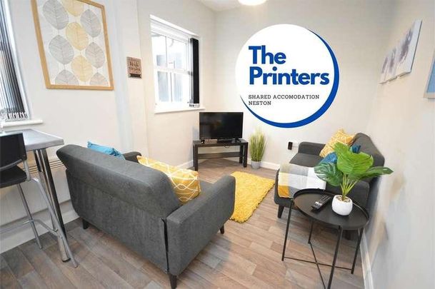 Liverpool Road, Neston, CH64 - Photo 1