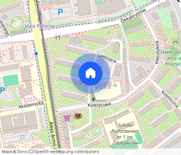 Przytulne M-3 na Tysiącleciu w Częstochowie - Photo 1