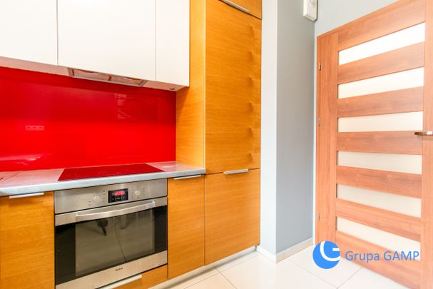 Grzegórzki, dwa niezależne, zamknięte osiedle! - Photo 1