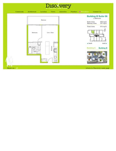 For Lease - 29 Singer Court Unit# 1906, Toronto, Ontario - Photo 2