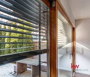 LUKSUSOWY BLIŹNIAK Z OGRODEM I TARASEM | STRZESZYN - Photo 3