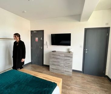 Room in a Shared House, Circular Road, M25 - Photo 6