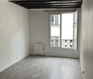 Location Appartement 1 pièce 18m² - Photo 5