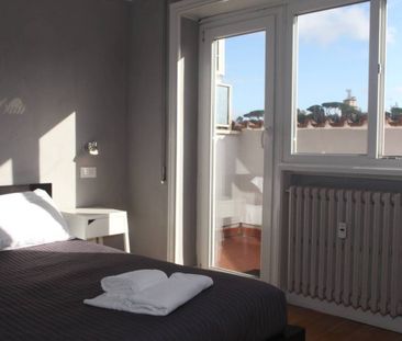 Trilocale viale degli Ammiragli, Cipro, Roma - Photo 6