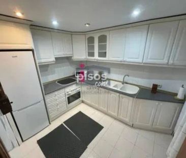 Piso en alquiler en Centro - Foto 6