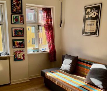 Dronningensgade, 1420 København, Danmark (208-1897-01-001) - Photo 3