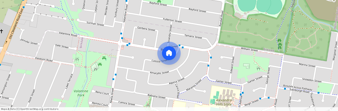 28 Celosia St, Alexandra Hills QLD 4161