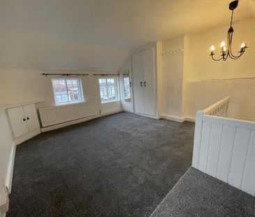 1 bedroom cottage to rent - Photo 1