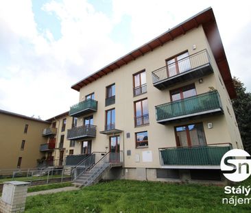 Pronájem bytu 1+kk 42 m² - Фото 1