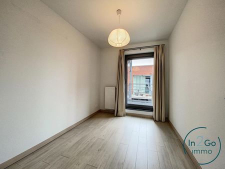 THA Herent Persilstraat 52/I bus 03.02 - Photo 4