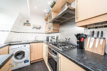 1 bedroom flat to rent - Photo 3