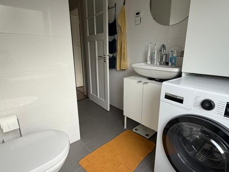 Te huur: Drie Octoberstraat 20a, 2313 ZP Leiden - Foto 4