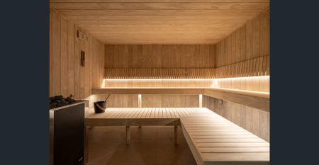 Brand New | Large Balcony | Access Amazing Amenities - Photo 4