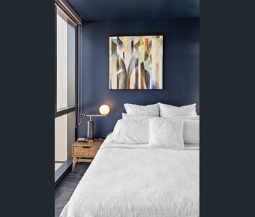 Luxury North-Facing Apartment with CBD Views in 'V by Crown' - Photo 4