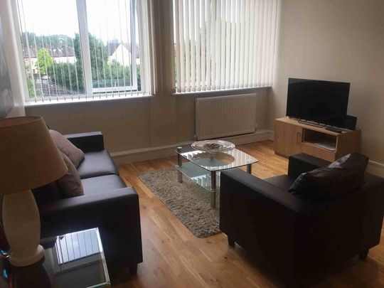 2 bedroom apartment to rent - Photo 1