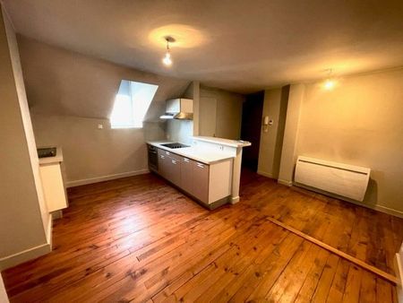 Appartement centre ville - Photo 5