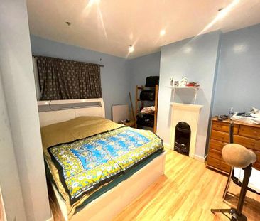 1 bedroom terraced house to rent - Photo 3