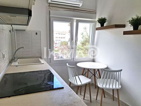 Studio/Γκαρσονιέρα για ενοικίαση - Καλαμαριά, - Photo 4