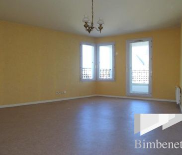 Appartement à louer, 2 pièces - Saint-Jean-le-Blanc 45650 - Photo 2