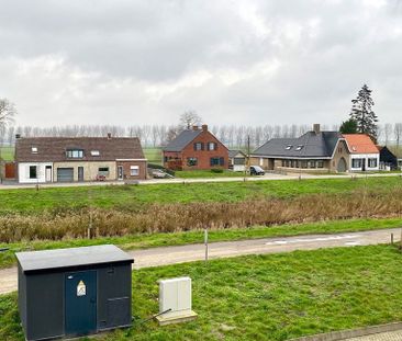 Appartement te huur in Sint-Laureins voor € 690 met 1 slaapkamer - Photo 3