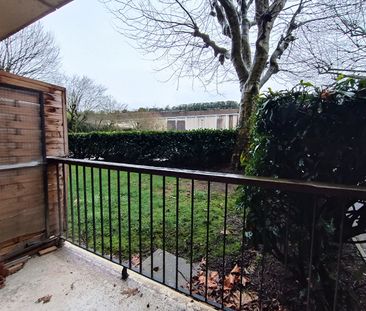 Location Appartement 1 pièce 26m² - Photo 3