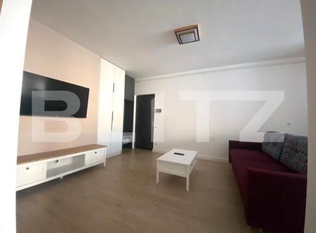 Apartament 2 camere, 51 mp, parcare, prima inchiriere, zona Metro - Photo 3