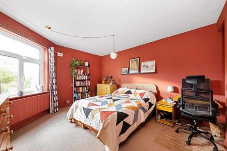 Taymount Rise, Forest Hill, London, SE23 - Photo 4