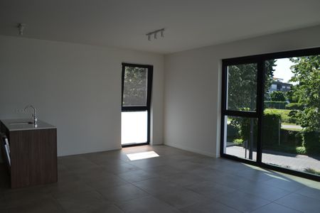 Nieuwbouwappartement - Photo 2