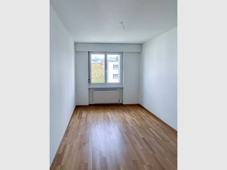 Schöne Wohnung in ruhigem Quartier! - Photo 5