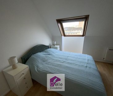 Location Appartement 4 pièces 75m² LIMOGES 87000 - Photo 6