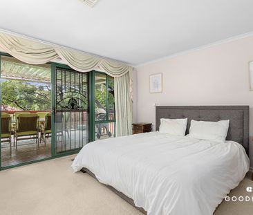 5 Warner Place, Holder ACT 2611 - House For Rent | Domain - Photo 4