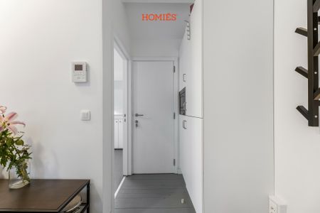 Uitgeruste studentenkamer eigen sanitair op toplocatie - Photo 4