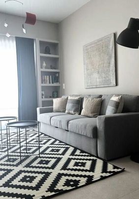 Διαμέρισμα για ενοικίαση Δημοκρατίας - Ανάληψη (Ηράκλειο Κρήτης) - Photo 1