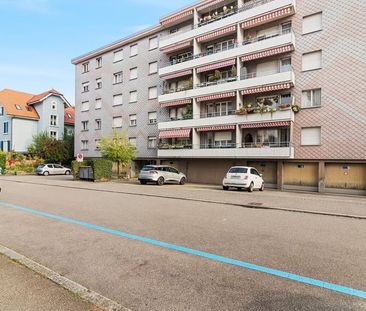 3.5 Zimmer, 73 m², 1. Stock - Foto 6