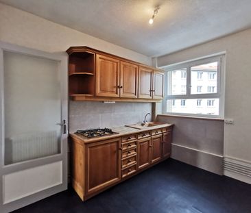 Location Appartement 4 pièces 65m² CLERMONT FERRAND 63100 - Photo 5