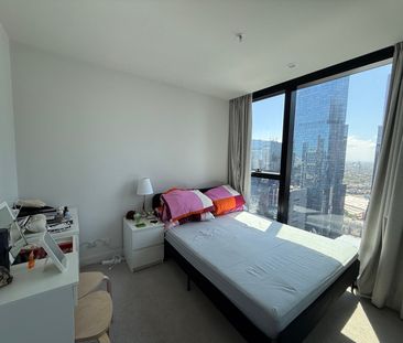 Melbourne CBD - Photo 2