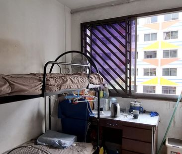Blk 234 Choa Chu Kang Central (Choa Chu Kang), HDB 4 Rooms - For Rent - Photo 2