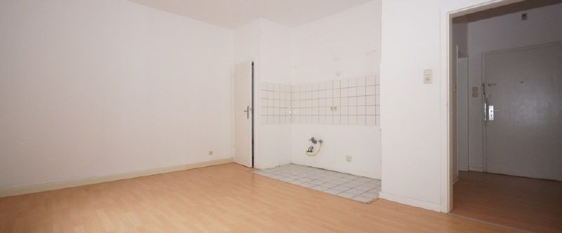 City-Wohnung am Botanischen Garten - Photo 1