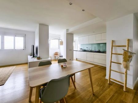 Carrer de lEnginyer Vicent Pichó, Valencia, Valencian Community 46020 - Photo 3